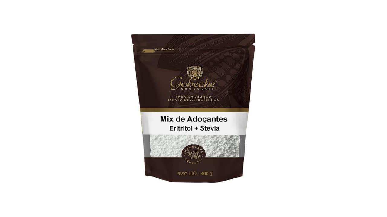 Qual Melhor Estévia ou Eritritol: Análise dos 10 Melhores Produtos
