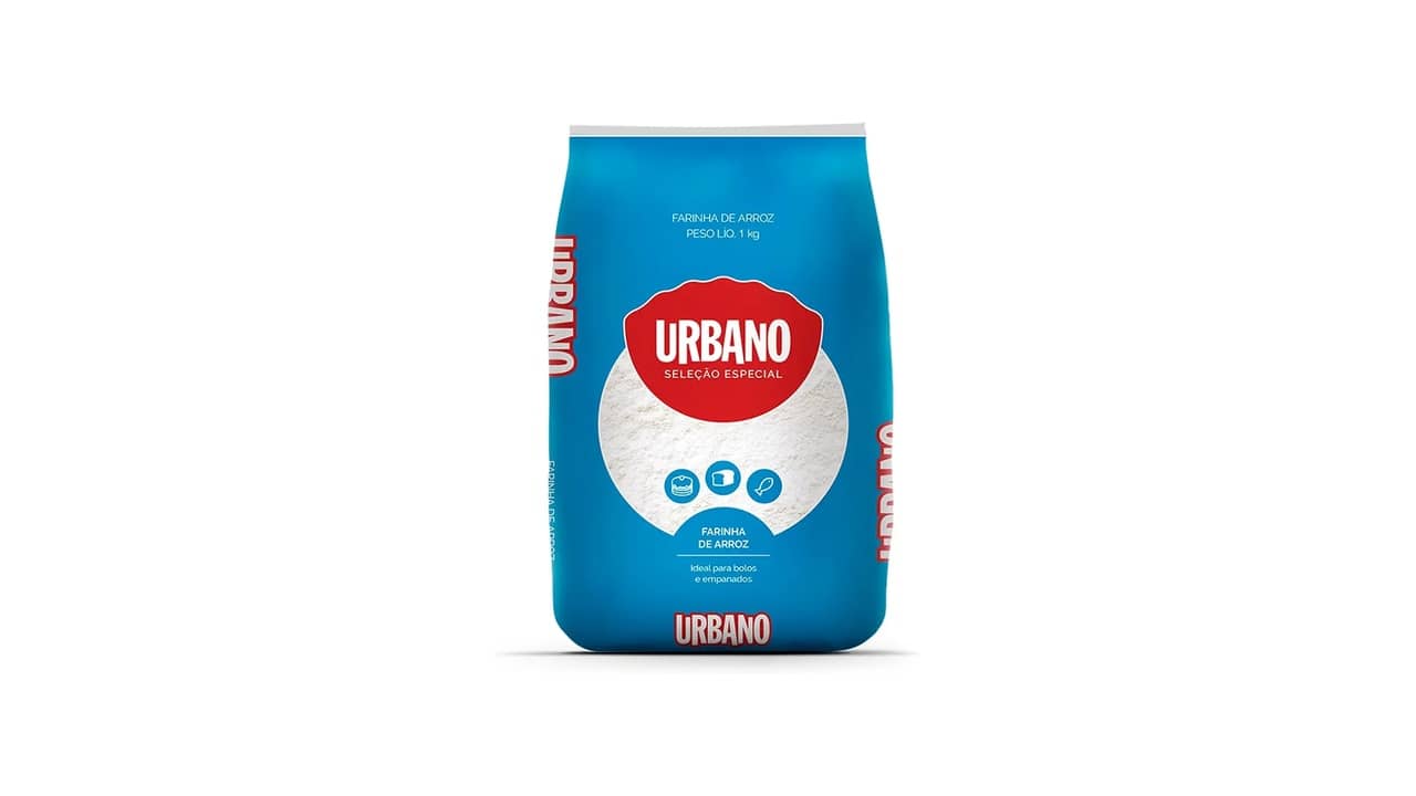 Qual Melhor Farinha de Arroz ou Aveia: Zero Glúten e Nutritivas