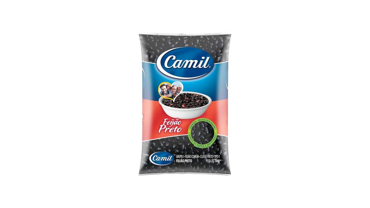 Qual Melhor Feijão Preto ou Branco: Opções Saudáveis e Versáteis