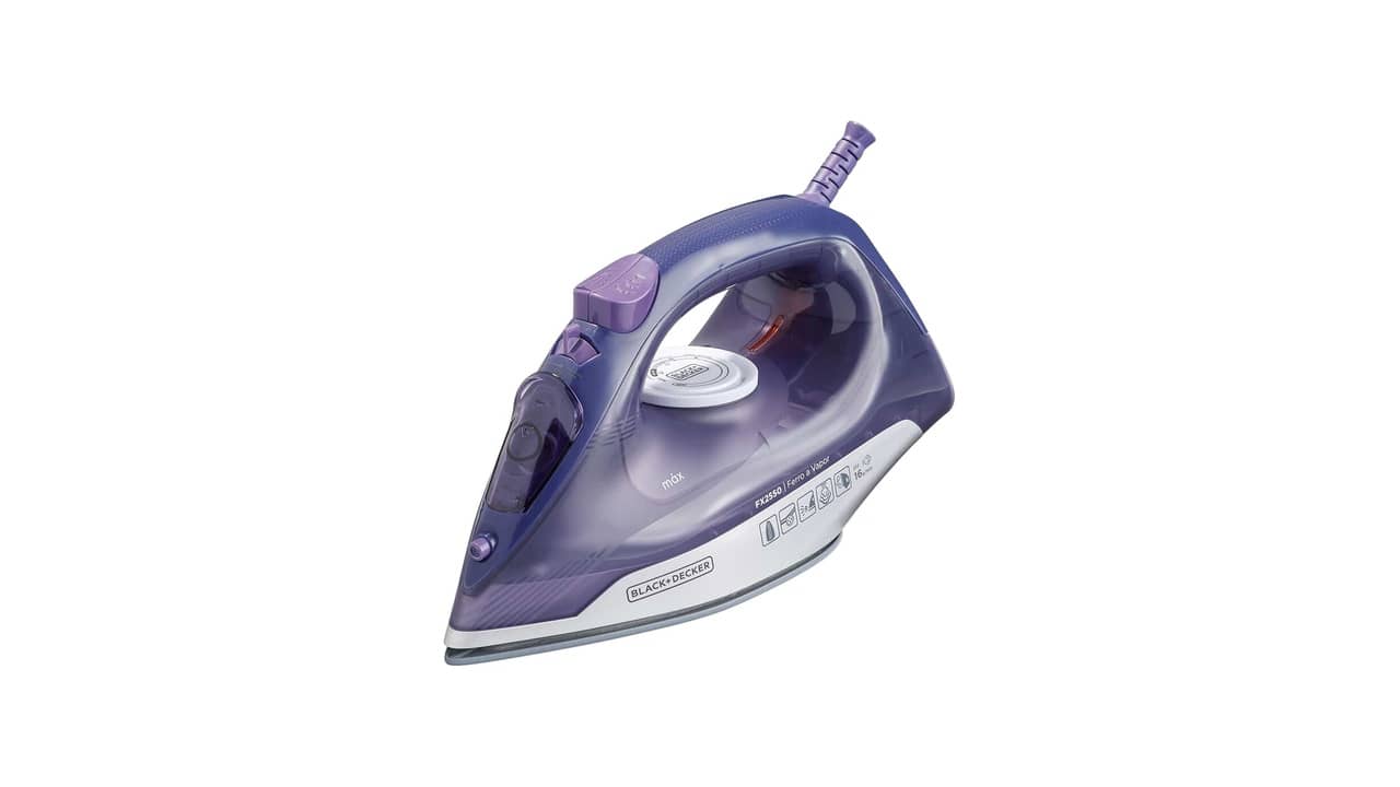 Qual Melhor Ferro Black+Decker ou Electrolux: Top 10 Modelos Analisados