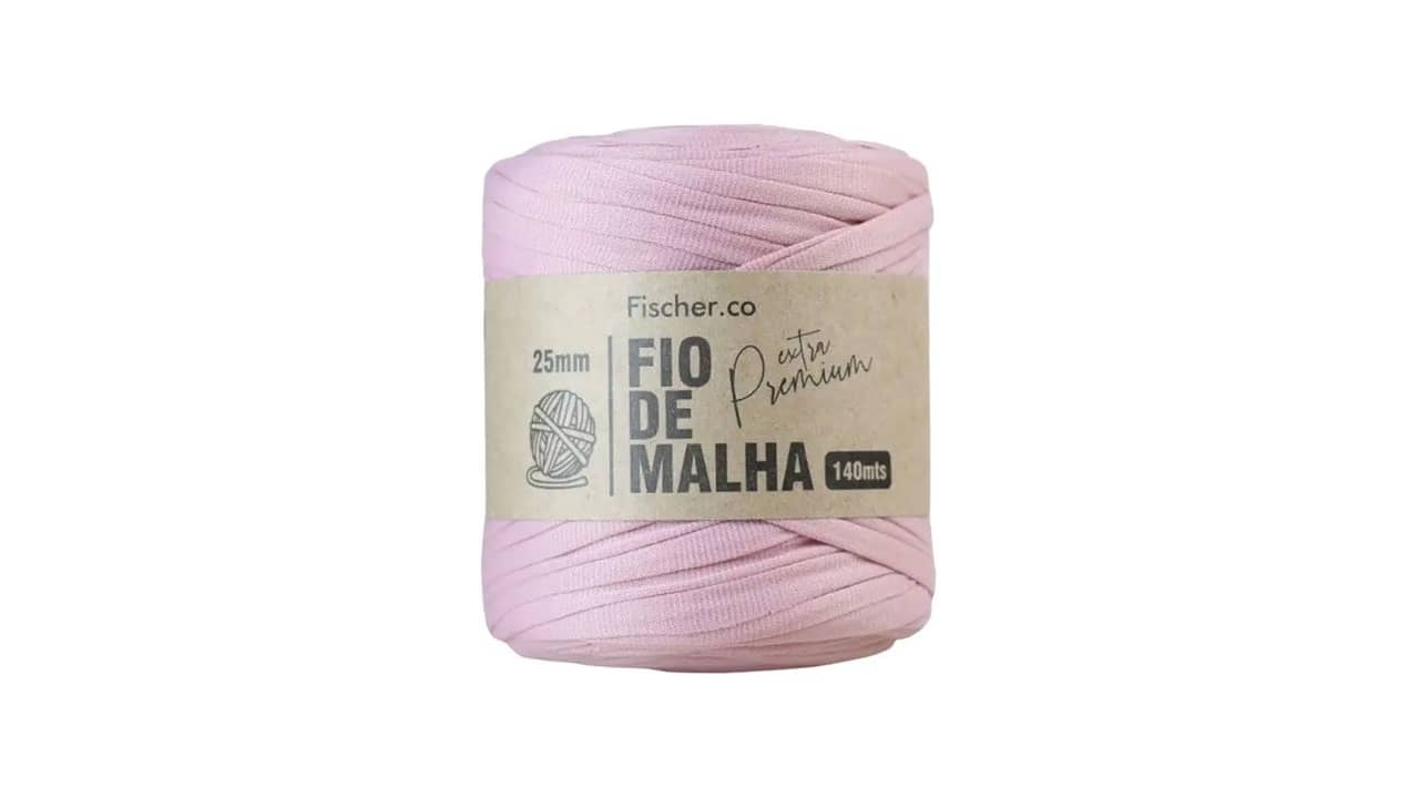 Qual Melhor Fio de Malha para Fazer Kit Higiene: Extra Premium vs Premium