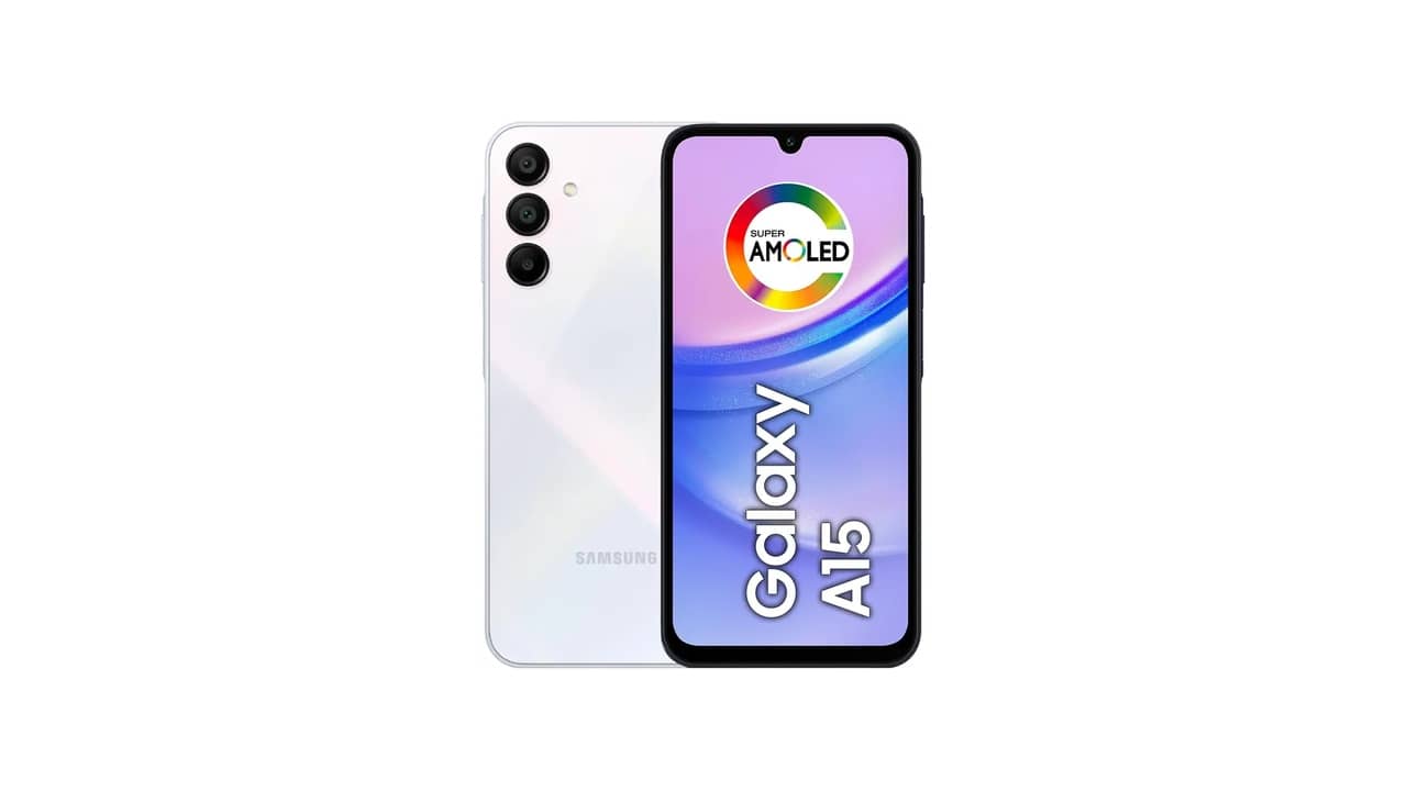 Qual Melhor Galaxy A15 ou A05S: Comparativo Completo de Smartphones