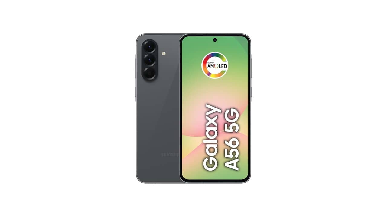 Qual Melhor Galaxy A55 ou M55? Análise das 10 Opções Mais Robustas