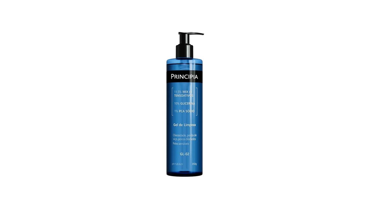 Qual Melhor Gel de Limpeza Facial? 10 Opções Eficazes