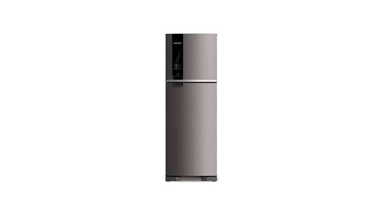 Qual Melhor Geladeira - Brastemp ou Electrolux? 10 Modelos
