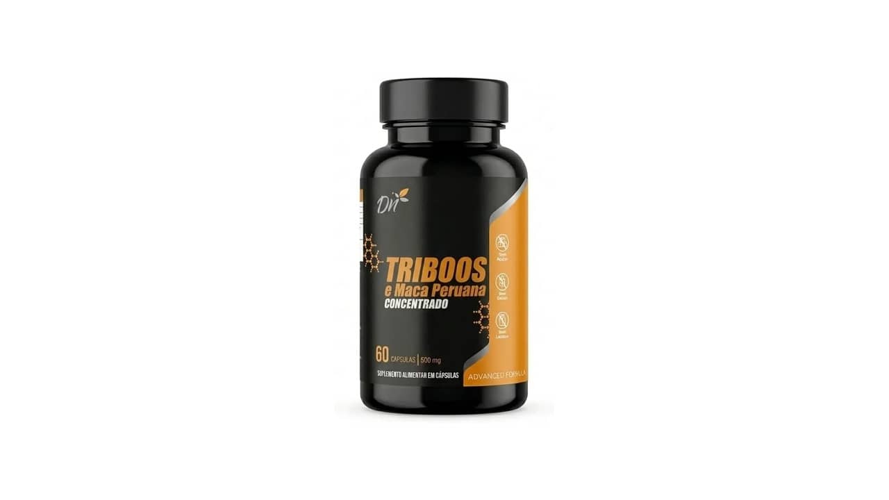 Qual Melhor Ginseng ou Tribulus Terrestris: Energia Natural e Performance