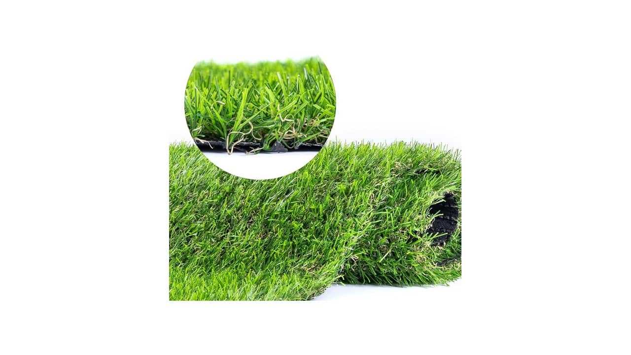 Qual Melhor Grama para Jardim: Proteção UV e Alta Densidade