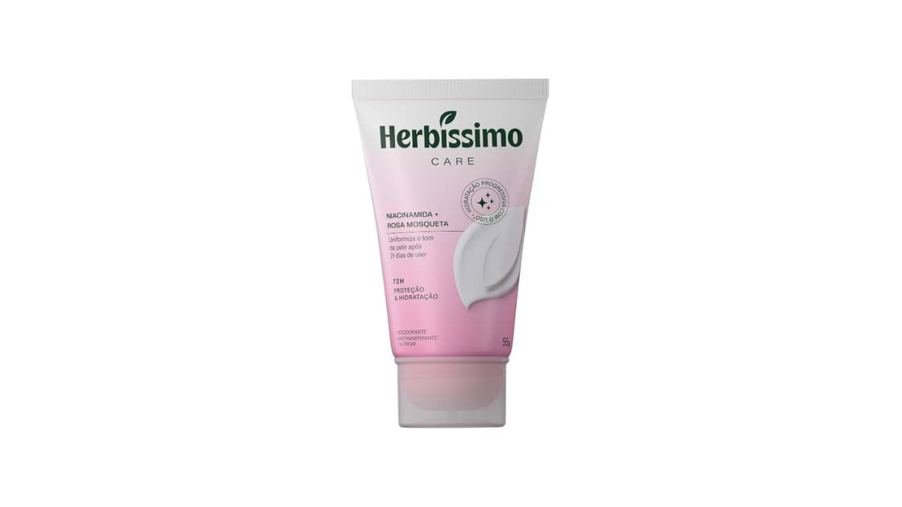 Qual Melhor Herbíssimo para Clarear: 5 Opções com Ácido Hialurônico e Niacinamida
