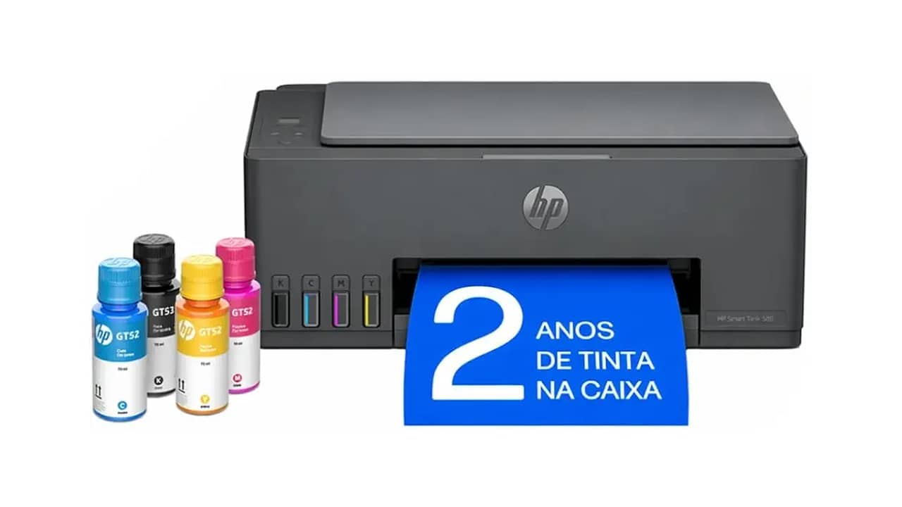 Qual Melhor Impressão Brother ou HP? Análise de 10 Modelos Para Você