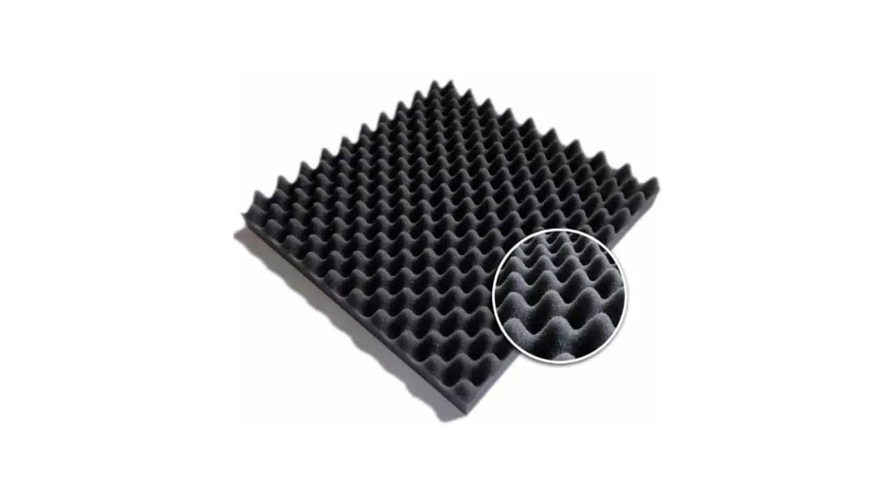 Qual Melhor Isolamento Acústico: Absorção de Som Eficaz para Estúdios e Salas