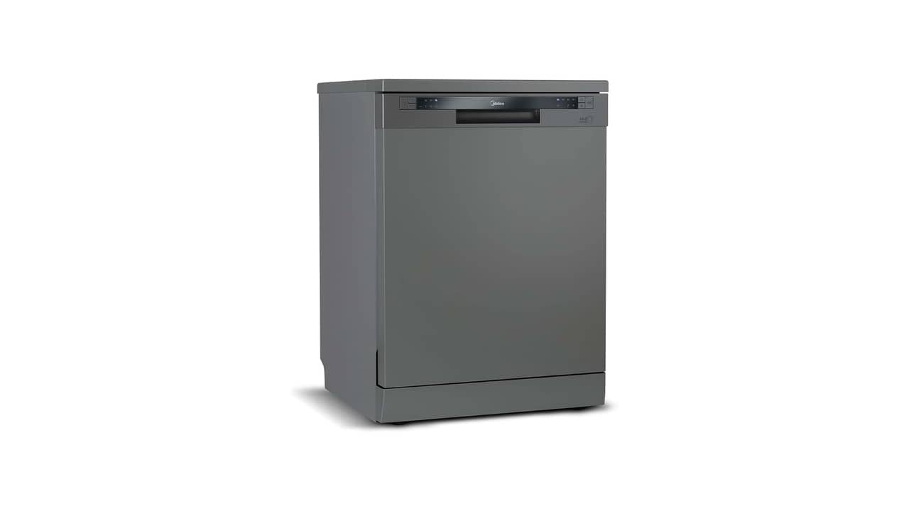 Qual Melhor Lava-Louças 14 Serviços: Midea vs Electrolux