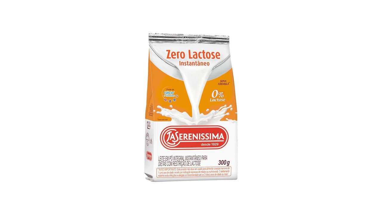 Qual Melhor Leite Integral ou Zero Lactose: Análise de 10 Opções Superiores