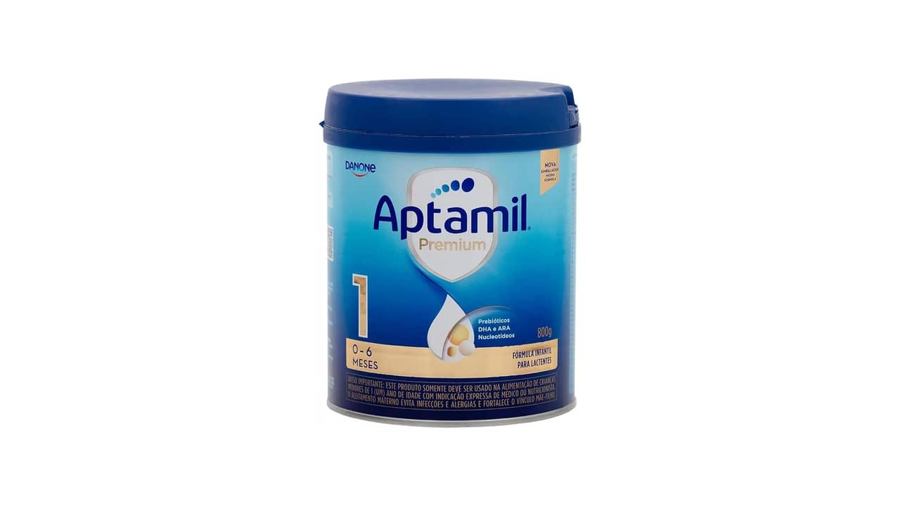 Qual Melhor Leite para Recém-Nascido Nan ou Aptamil: Análise Completa de 10 Formulações