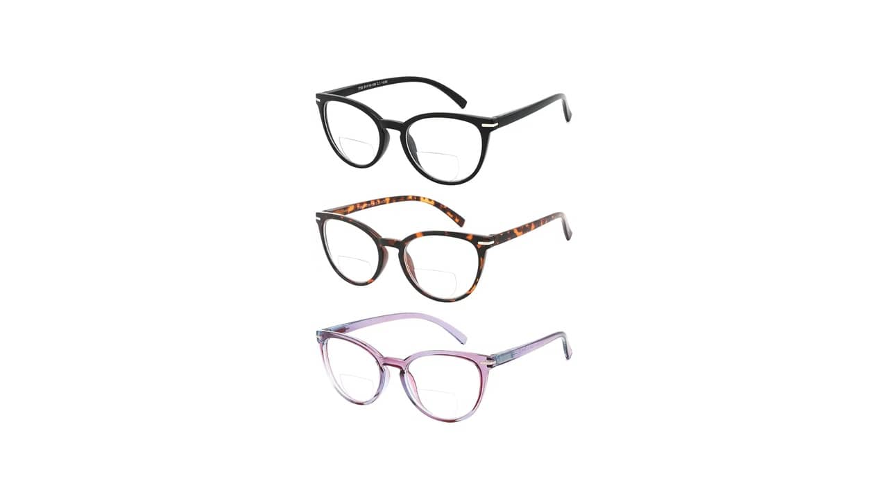 Qual Melhor Lente Multifocal para Visão Clara em Todos os Ambientes