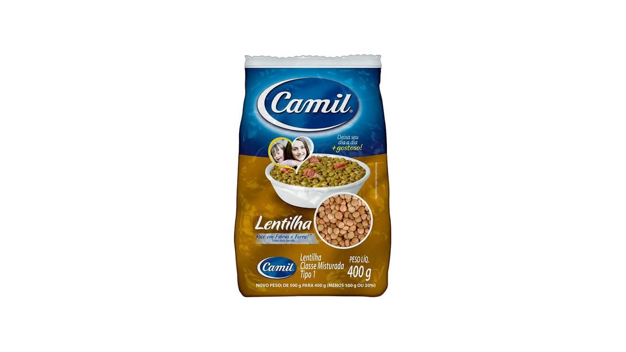 Qual Melhor Lentilha Tipo 1 ou 2? Análise dos Melhores Tipos