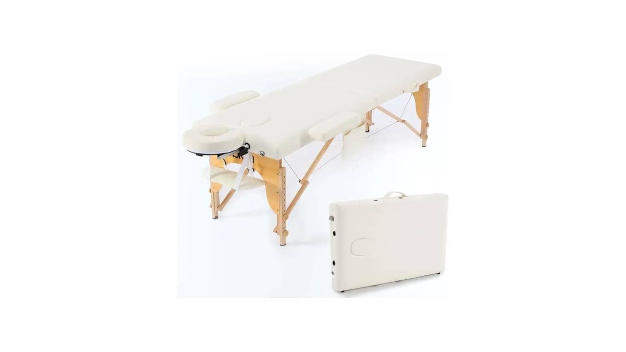 Qual Melhor Maca para Massoterapia: Análise de 10 Opções Premium