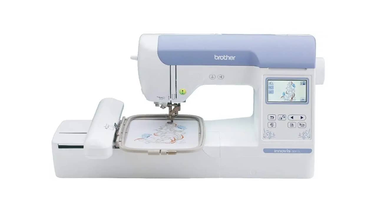 Qual Melhor Máquina de Bordar Janome ou Brother: Análise Completa dos Modelos Mais Potentes