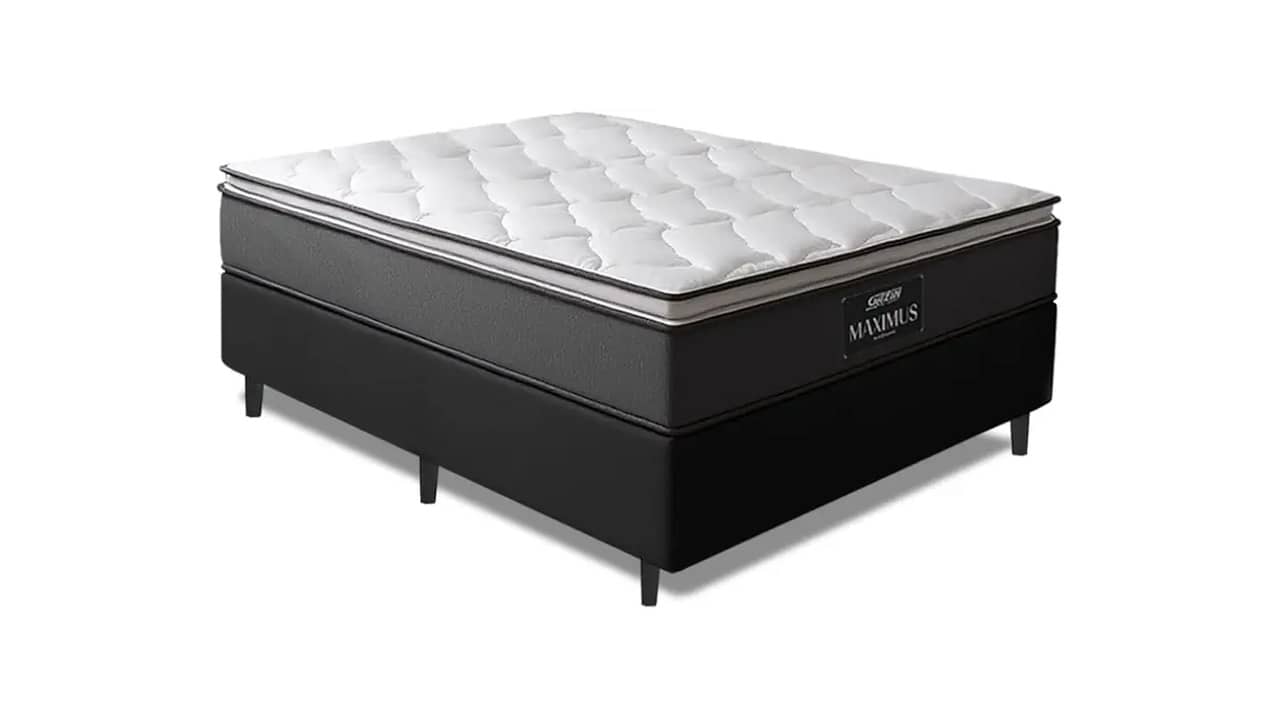 Qual Melhor Marca de Cama Box: Análise Detalhada dos 10 Modelos Mais Confiáveis
