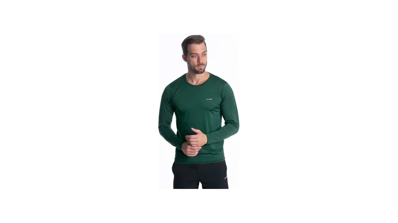 Qual Melhor Marca de Camiseta com Proteção UV? Análise Completa de 10 Modelos