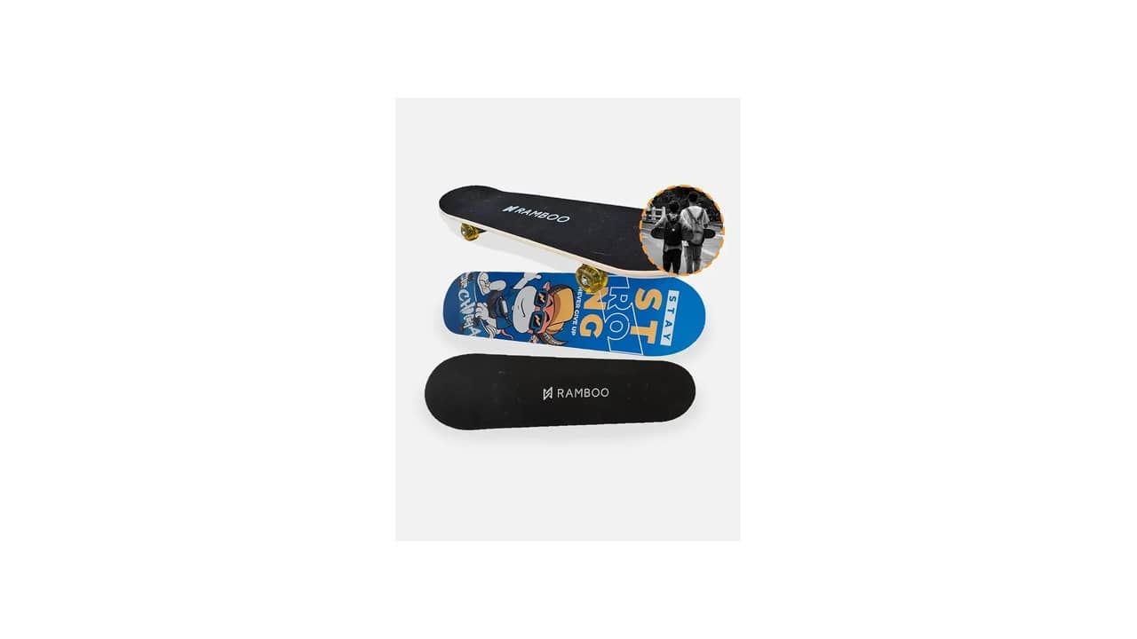 Qual Melhor Marca de Skate para Comprar: Análise Completa