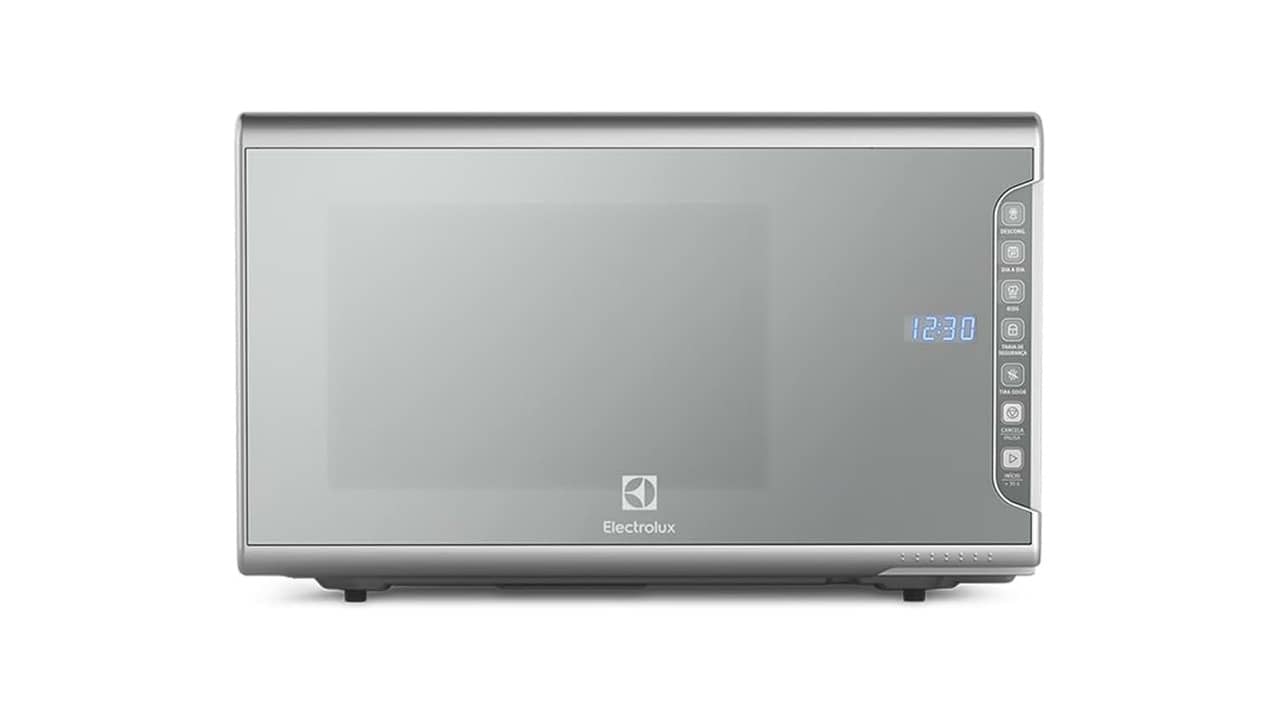 Qual Melhor Micro-Ondas Electrolux ou Consul? Analise Completa de 10 Modelos