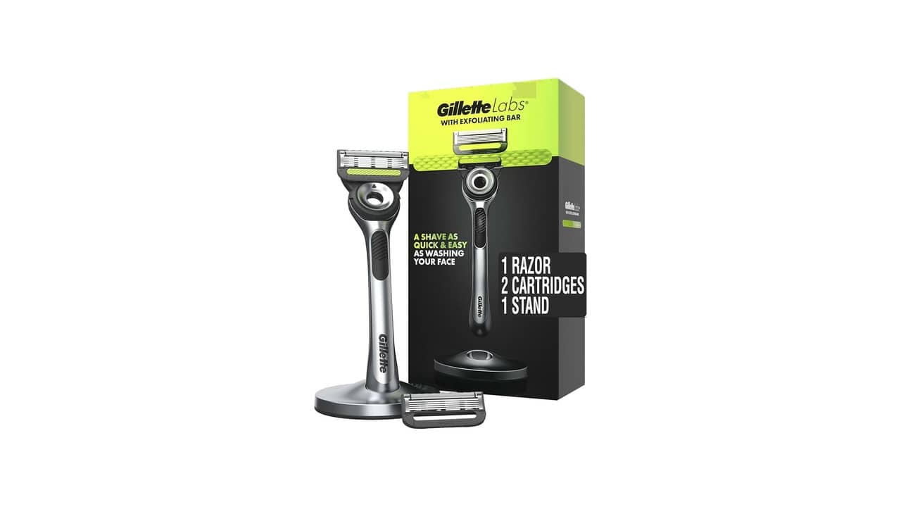 Qual Melhor Navalha ou Gillette? As 10 Melhores Opções do Mercado
