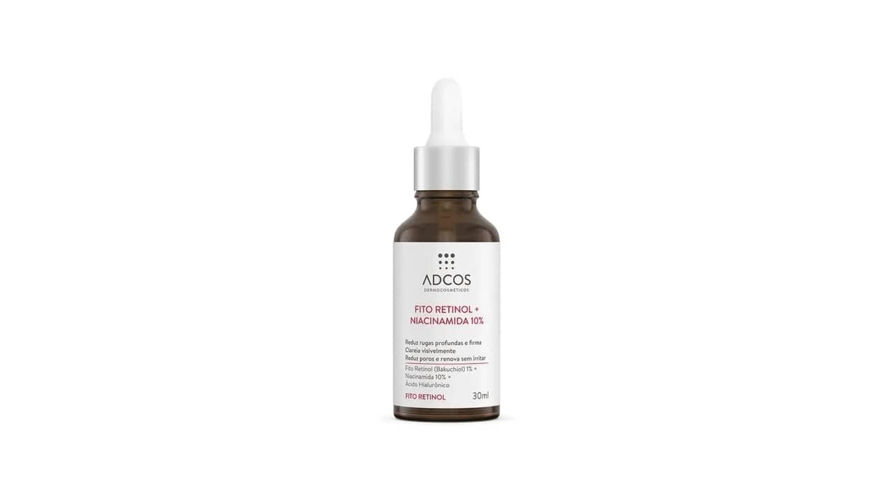 Qual Melhor Niacinamida ou Retinol: Comparativo de Séruns Antirrugas