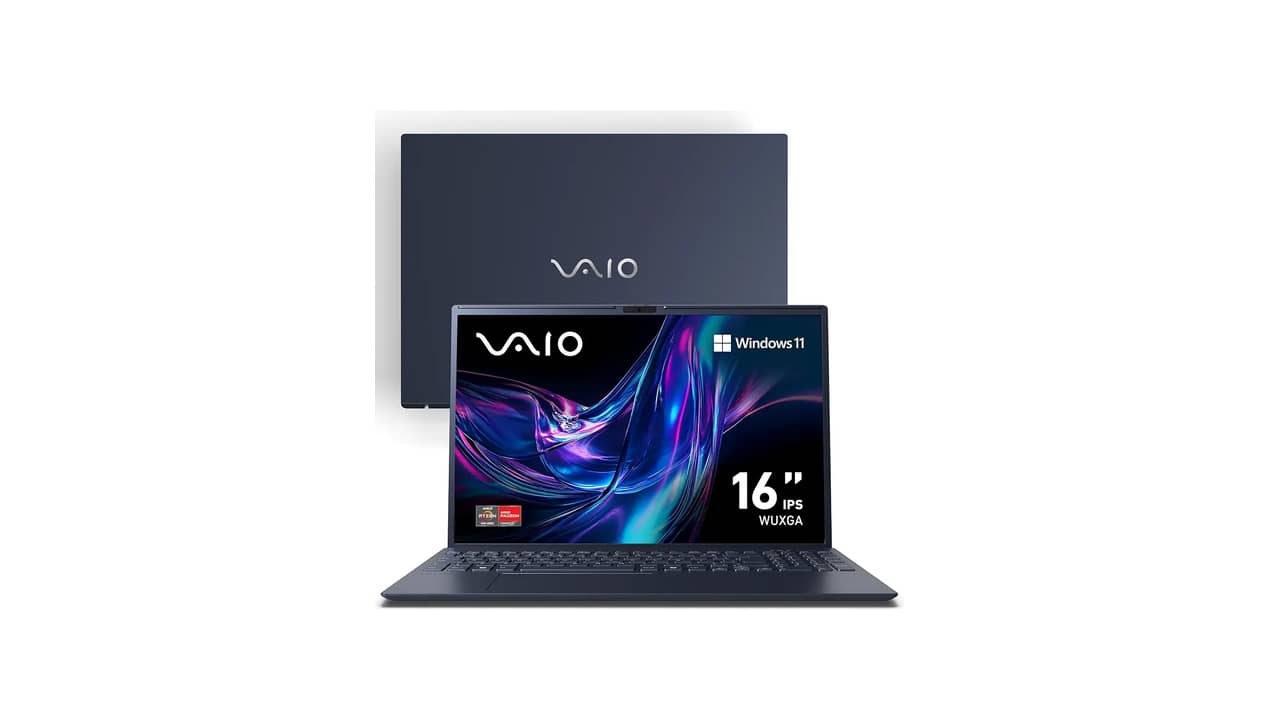 Qual Melhor Notebook Vaio ou Acer? Top 10 Modelos Analisados