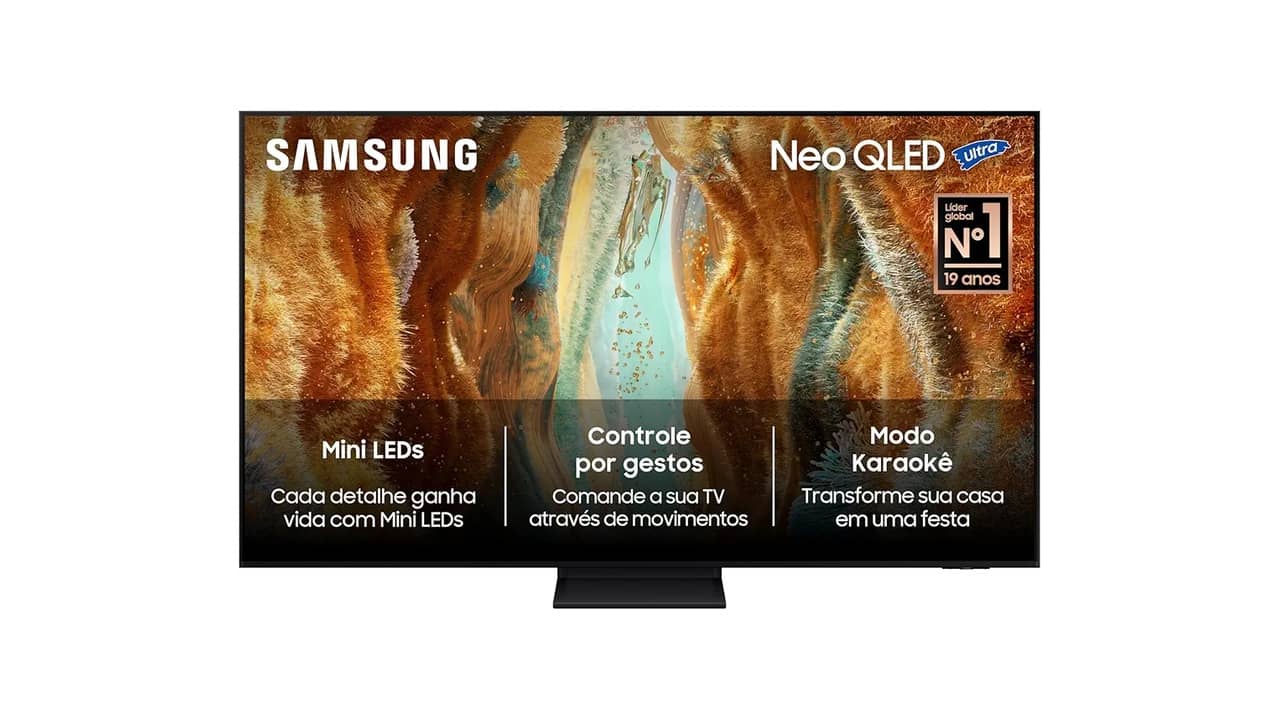 Qual Melhor OLED ou QLED: Análise Completa de 10 Modelos Incríveis