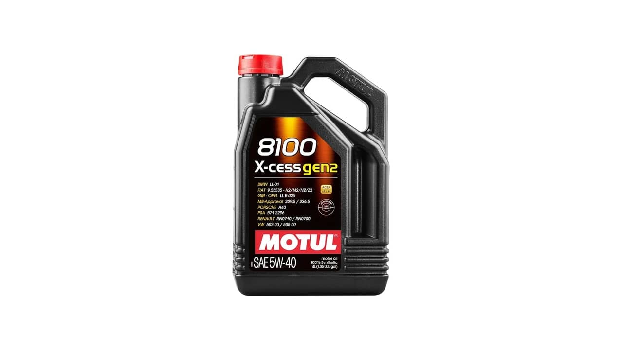 Qual Melhor Óleo 10W40 ou 5W40: Sintético ou Semissintético?