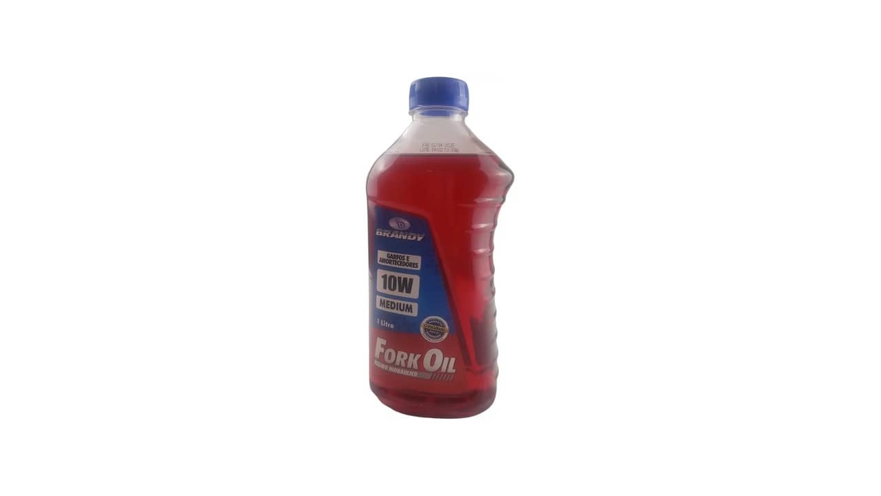 Qual Melhor Óleo para Bengala de Moto: Análise e Recomendações