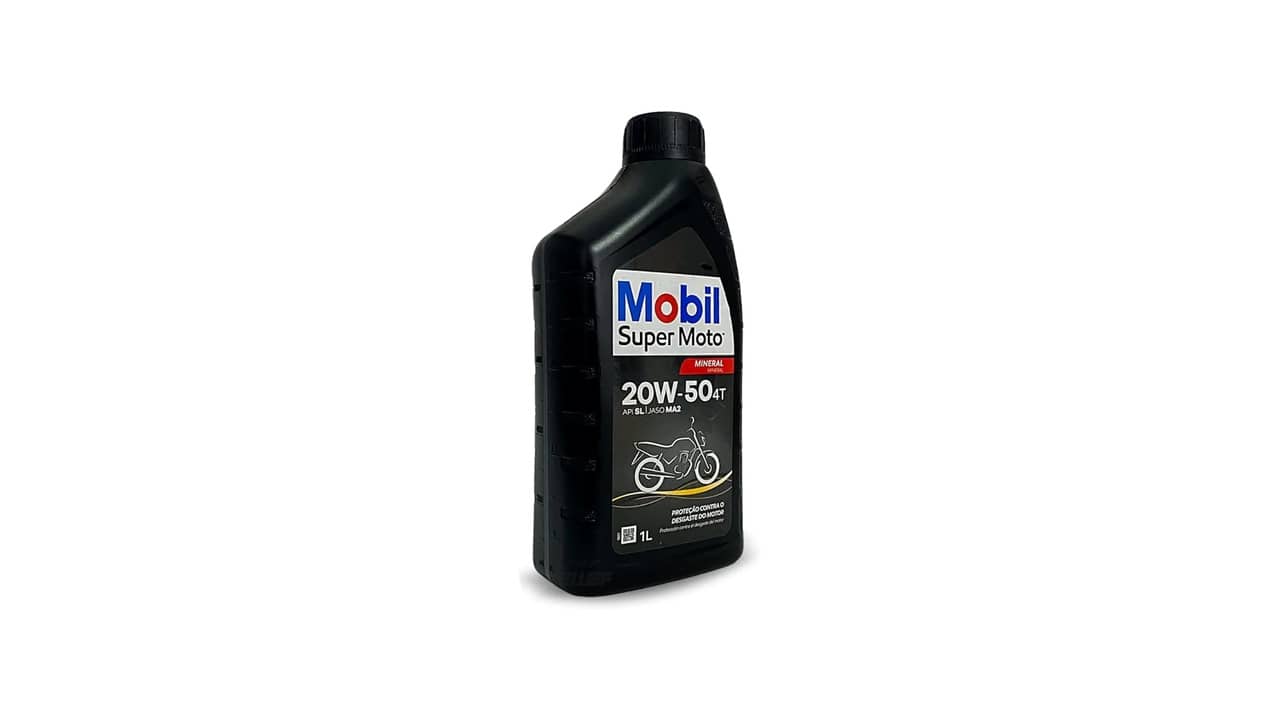 Qual Melhor Óleo para Moto Honda 160: Análise Detalhada de 8 Opções