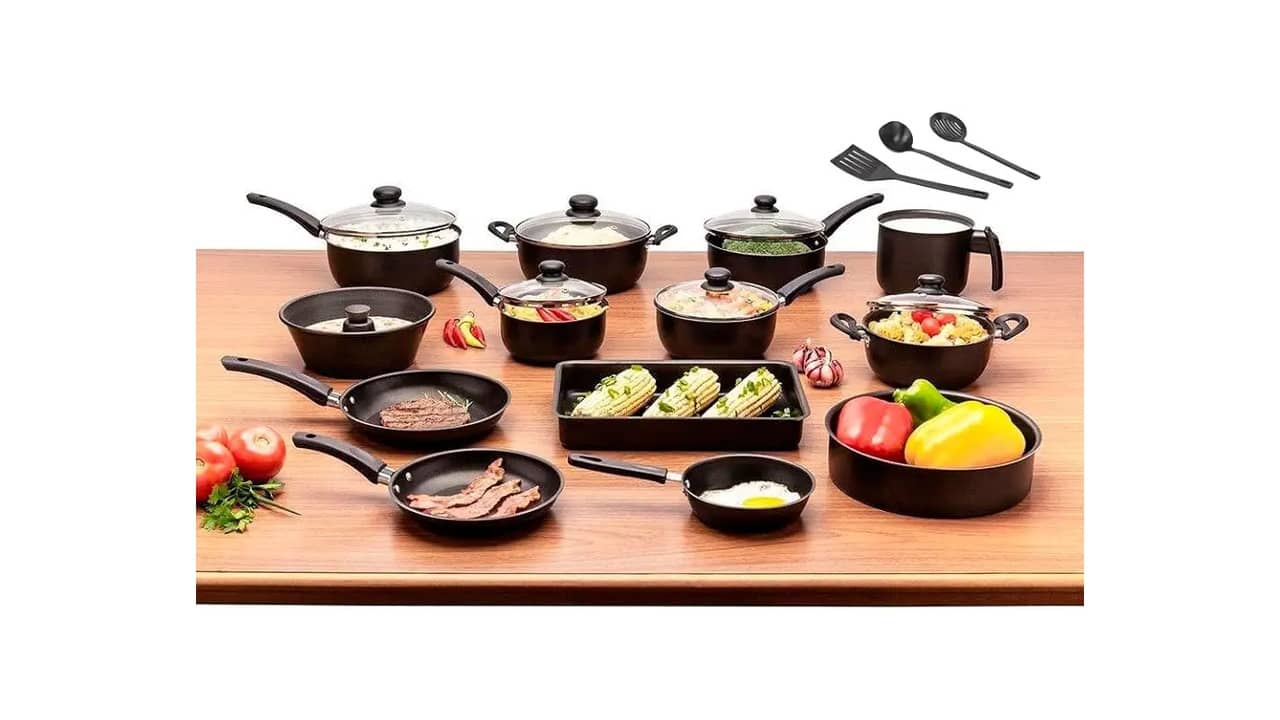 Qual Melhor Panela Cerâmica ou Teflon: Análise Completa de 10 Modelos