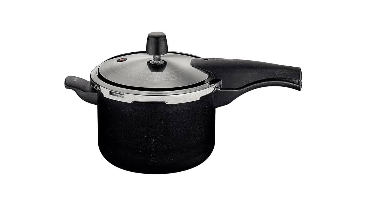 Qual Melhor Panela de Pressão com Fechamento Interno: Análise de 10 Modelos