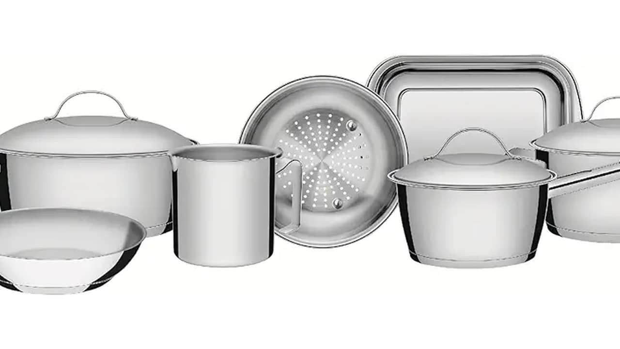 Qual Melhor Panela Inox Tramontina ou Electrolux: Análise Completa de 10 Jogos