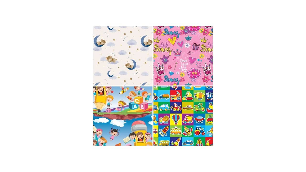 Qual Melhor Papel para Fazer Caixa de Presente? Opções Fantásticas para Diversificar Seus Presentes!