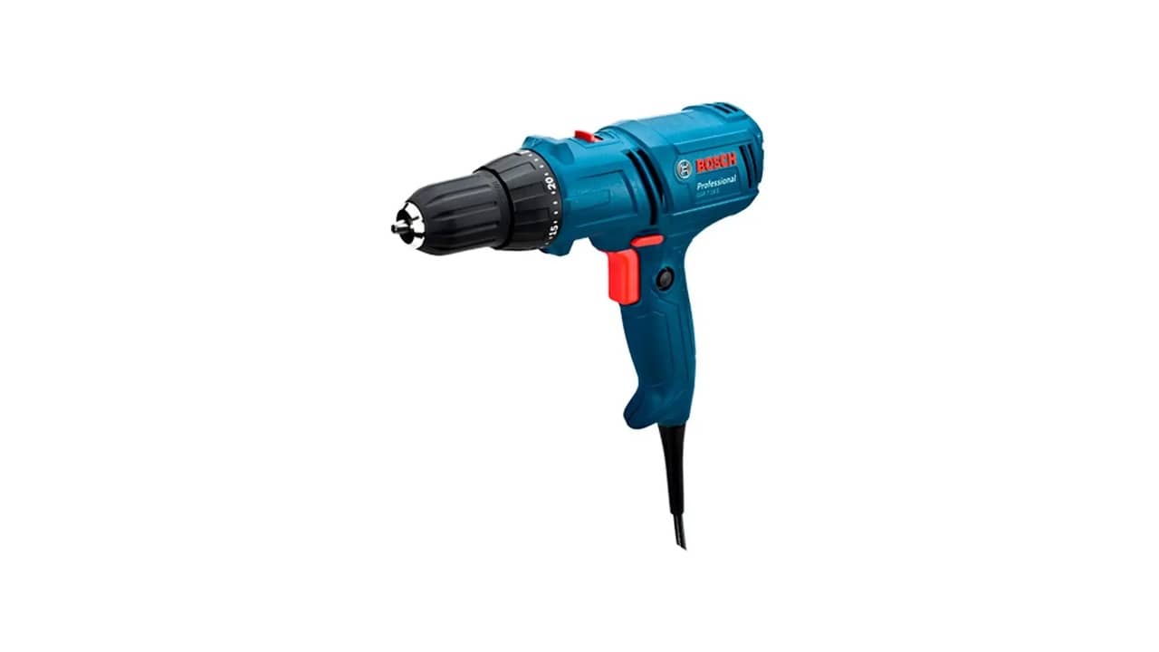 Qual Melhor Parafusadeira Bosch ou Makita: 10 Opções
