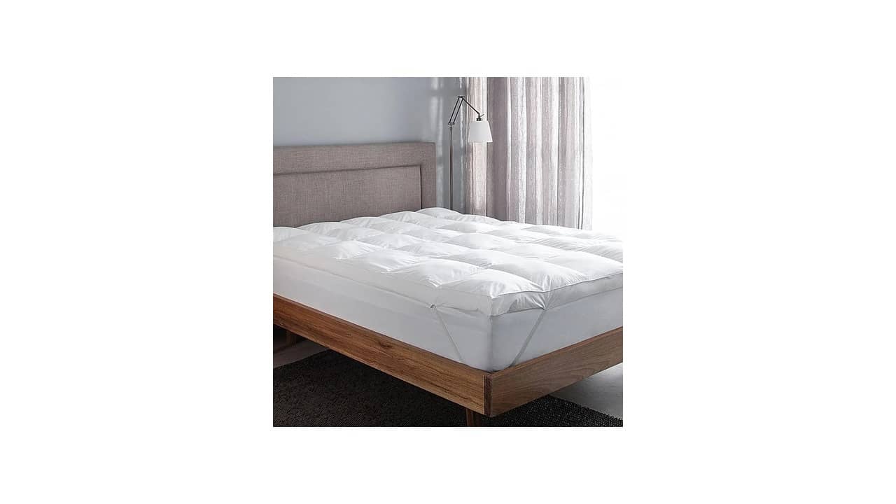 Qual Melhor Pillow Top: A Escolha Certa para um Sono Perfeito