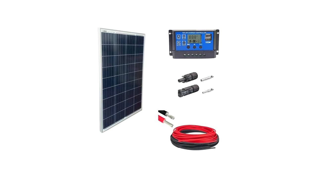 Qual Melhor Placa Solar: 10 Modelos com Alta Eficiência e Durabilidade