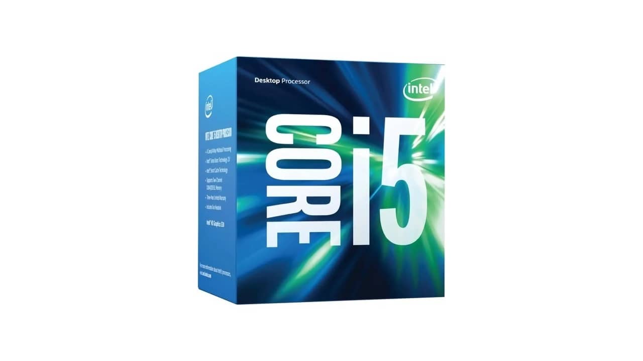 Qual Melhor Processador i3 ou i5: Análise de 8 Modelos de Alta Performance