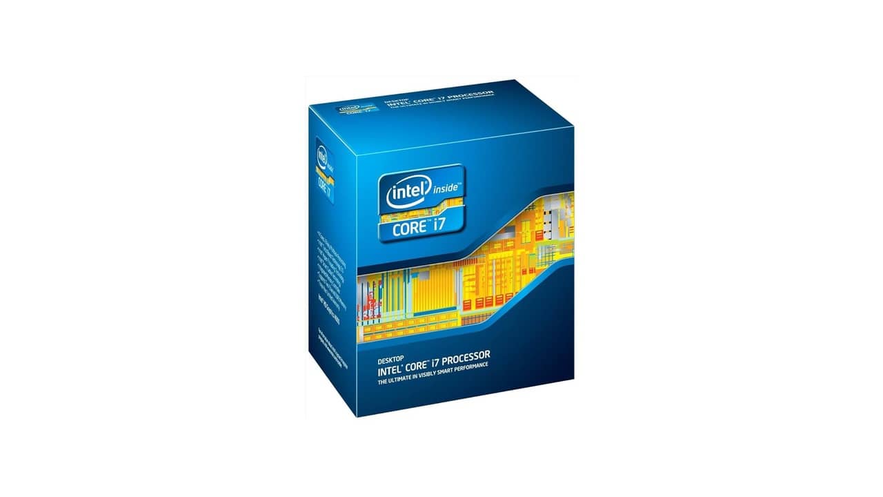 Qual Melhor Processador i3 ou i7: Análise de 7 Modelos de Alta Performance