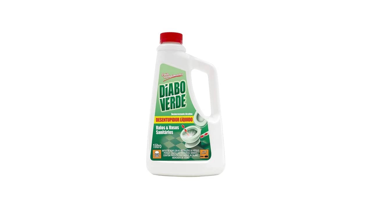 Qual Melhor Produto para Desentupir Vaso Sanitário: Desempenho e Tecnologia