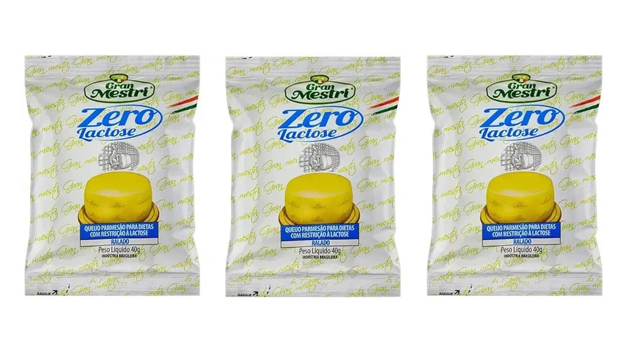 Qual Melhor Queijo para Dieta? 7 Opções Zero Lactose e Vegetais