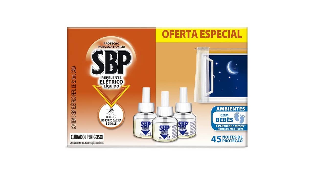 Qual Melhor Repelente Elétrico: Proteção Eficaz e Longa Duração