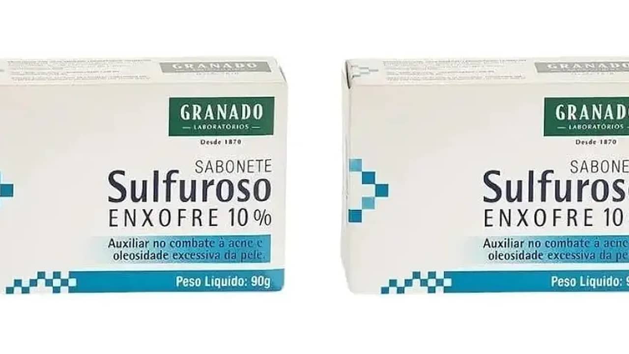 Qual Melhor Sabonete de Enxofre ou Sulfuroso: Análise de 10 Tratamentos Eficientes
