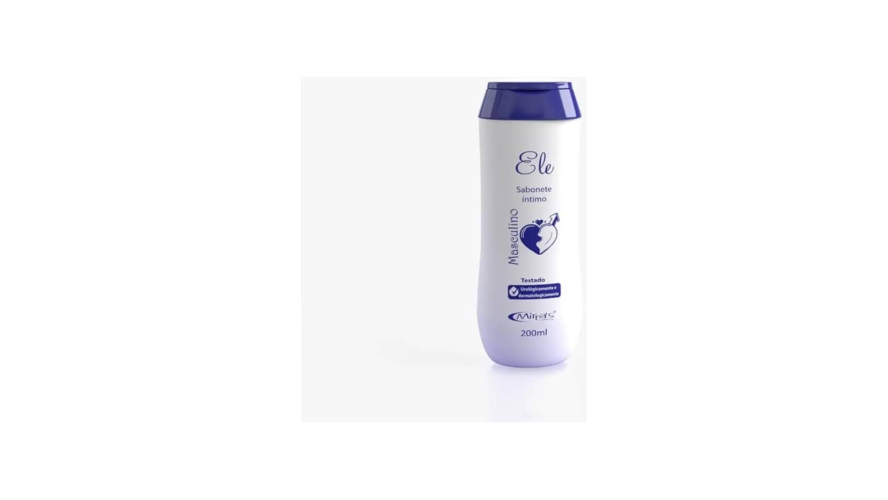 Qual Melhor Sabonete Íntimo para Homem? Opções Hipoalergênicas e Refrescantes