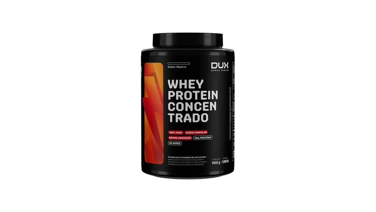 Qual Melhor Sabor de Whey? 10 Opções com Sabor e Proteína