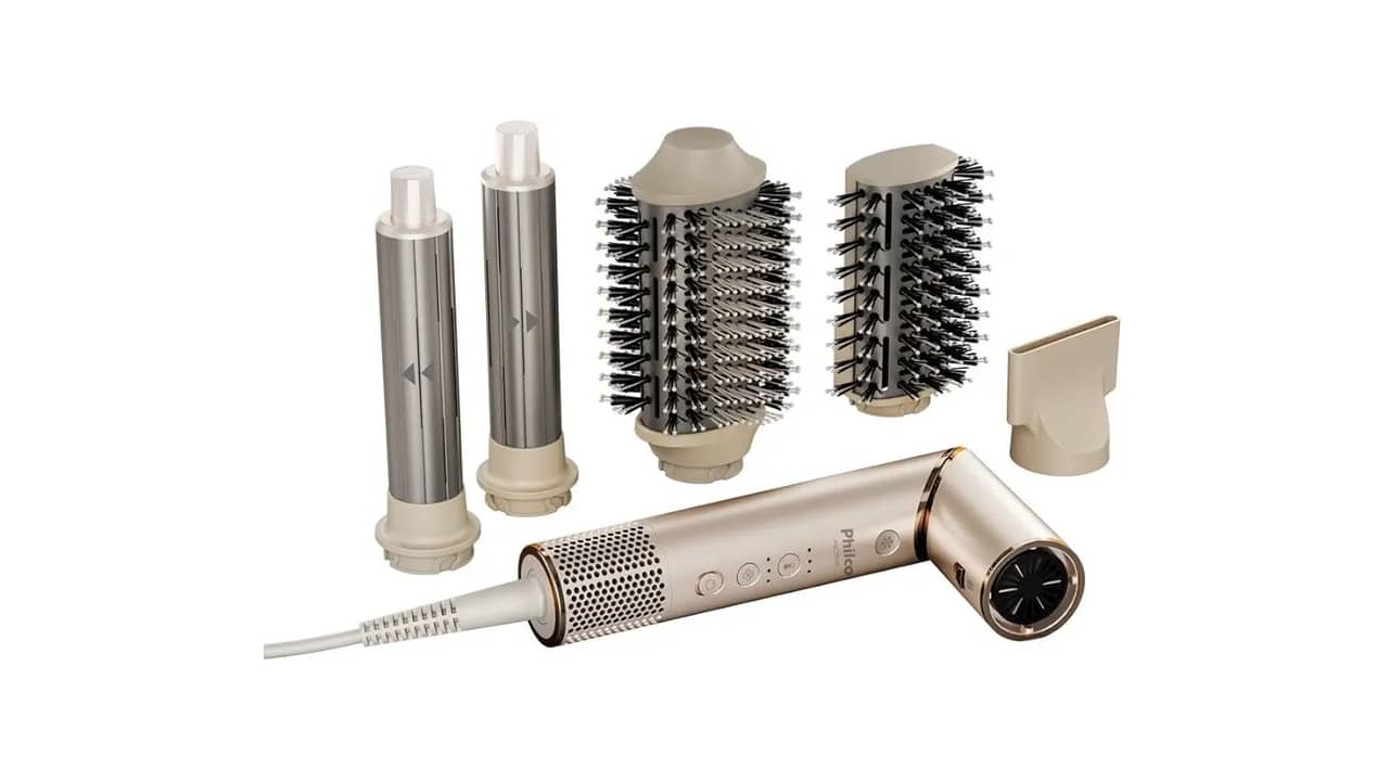 Qual Melhor Secador Philco ou Taiff: Análise Completa