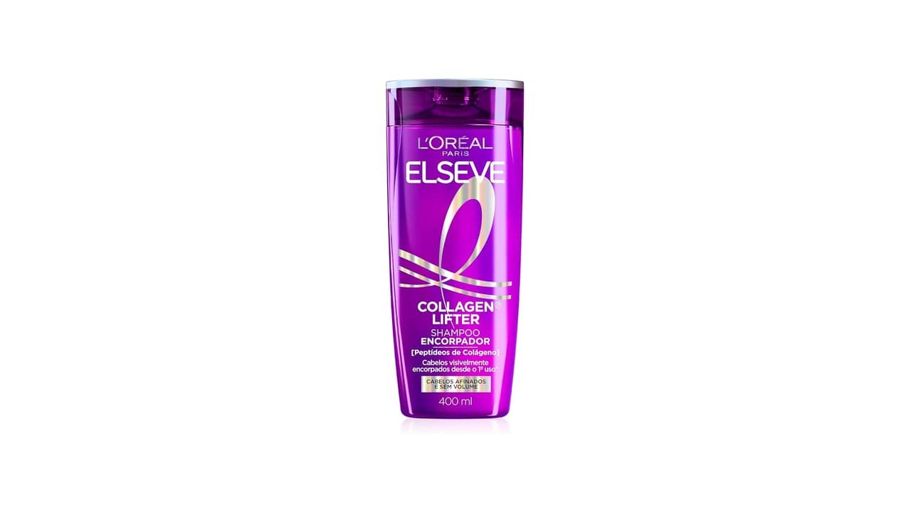 Qual Melhor Shampoo da Elseve para Seus Cabelos Secos e Finos