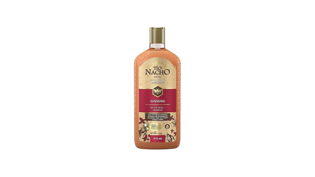 Qual Melhor Shampoo para Crescimento de Cabelo: Fortalecimento e Antiqueda